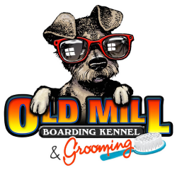 Old Mill Boarding Kennel & Grooming